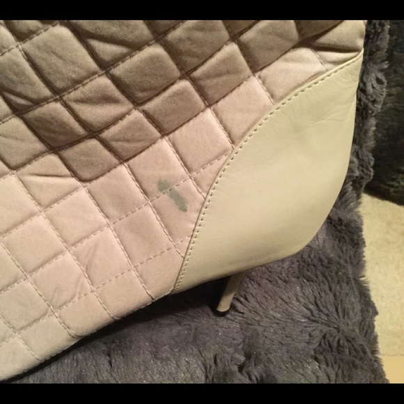 Ladies Spiegel ankle boots - Picture 5 of 10